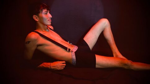 Enter MaikolOrtiz VIP Show