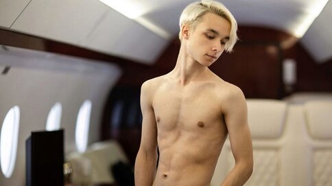 Enter MarcusSmit VIP Show