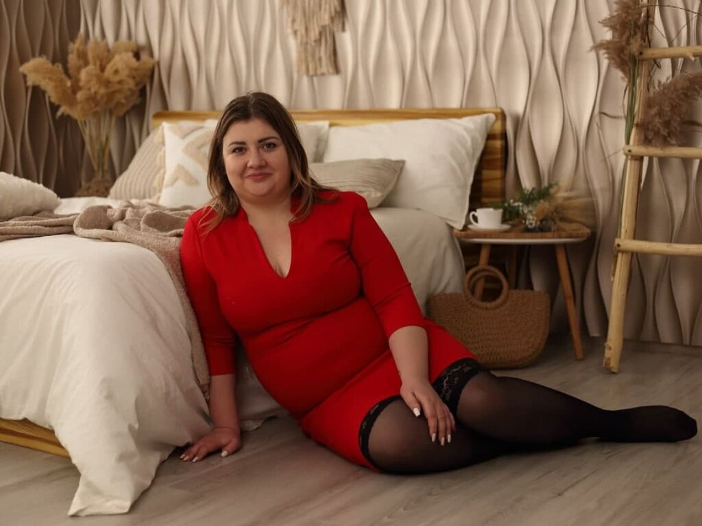 Enter MariaWillliams VIP Show