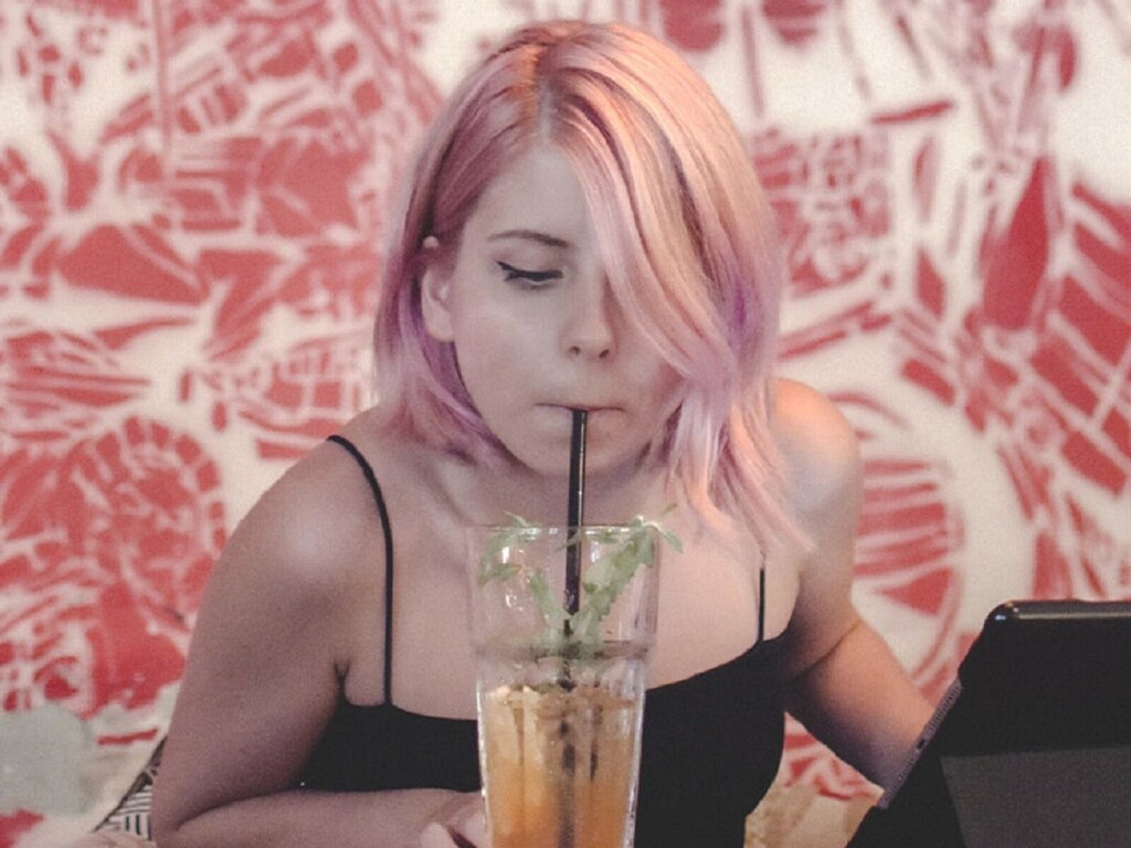 Enter MarilynRios VIP Show