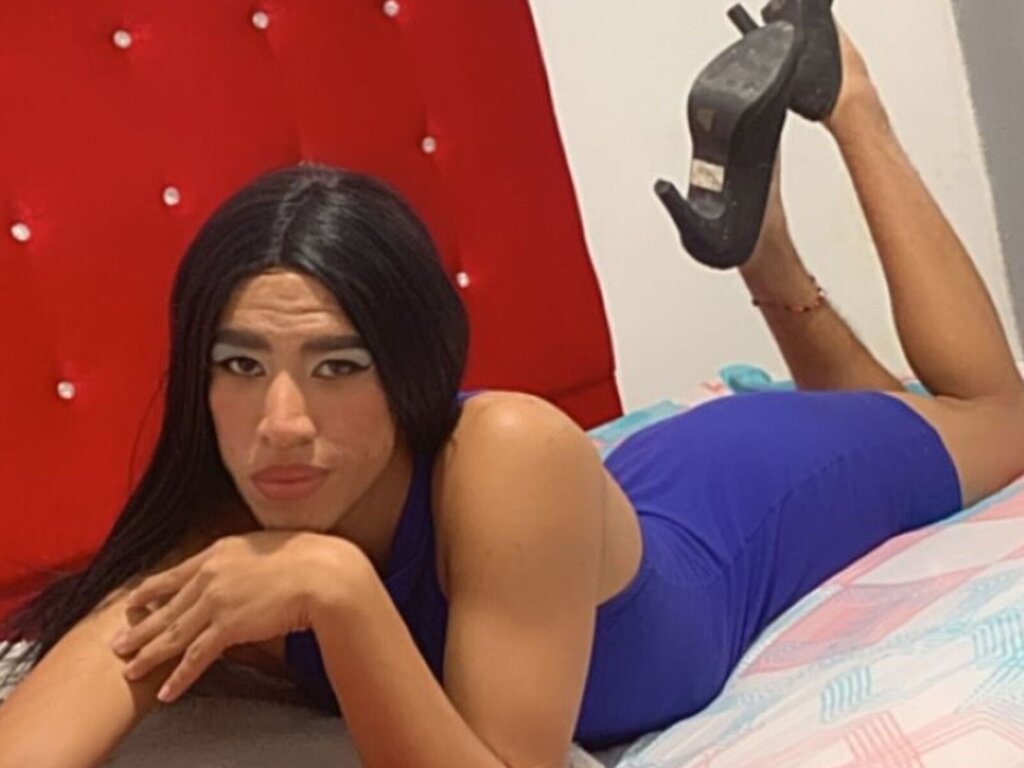 Enter MeganDuarte VIP Show