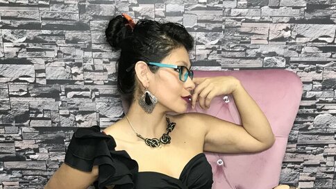 Enter MeganLush VIP Show