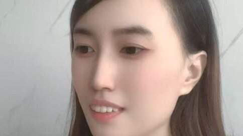 Enter Mengying VIP Show