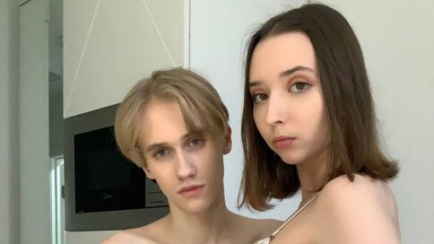 Enter MikaMatthew VIP Show