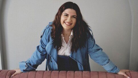 Enter MilenaCart VIP Show