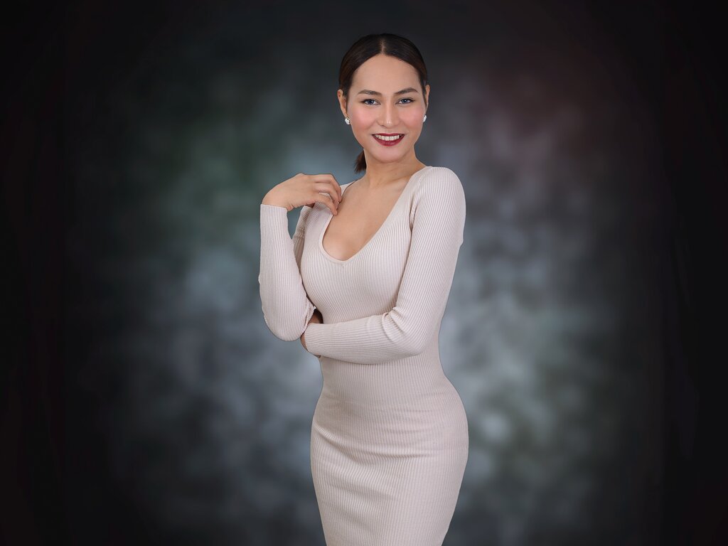 Enter MistressTSAurora VIP Show