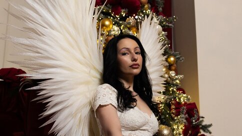 Enter NaomiBlakes VIP Show