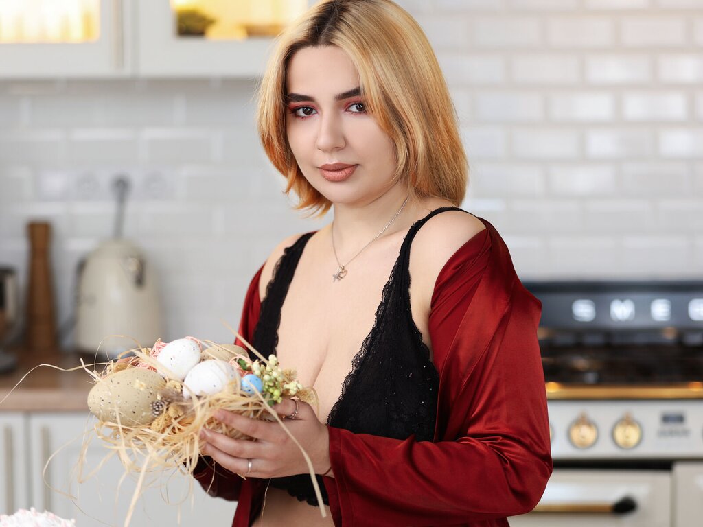 Enter NicoleCartter VIP Show