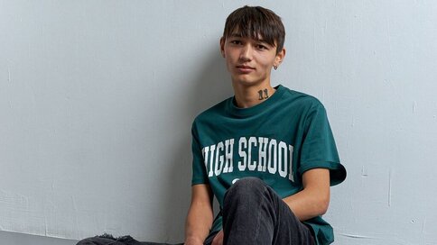 Enter NoahBleach VIP Show