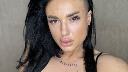 Enter OksanaBloom VIP Show