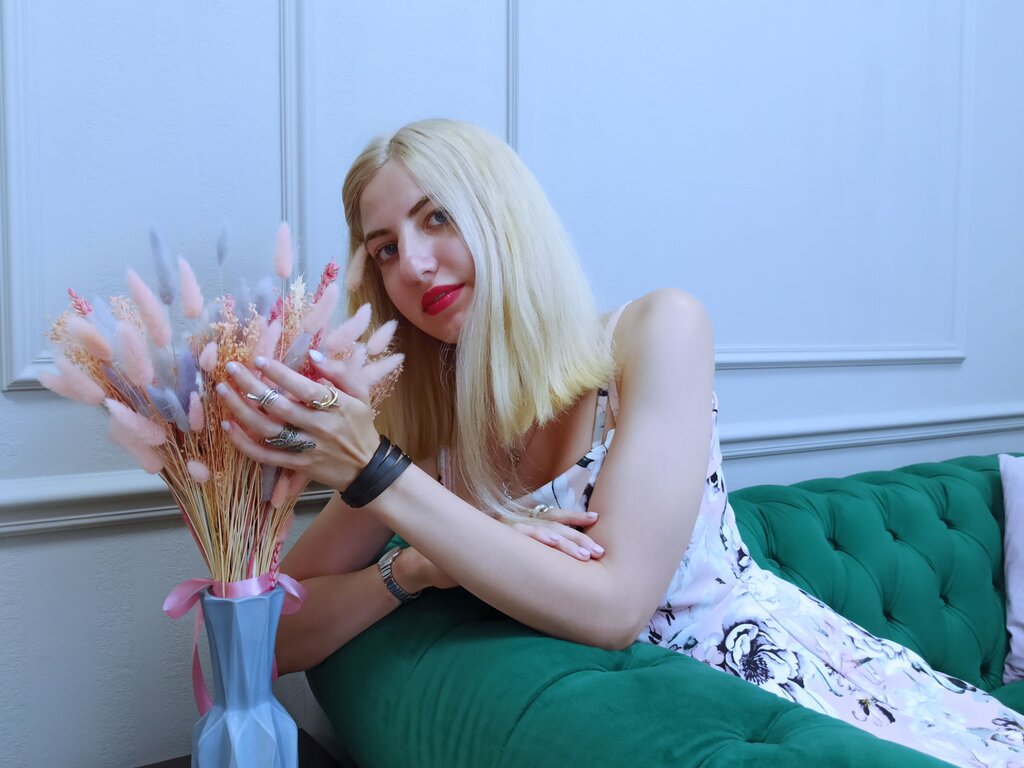 Enter OlgaAbdulova VIP Show