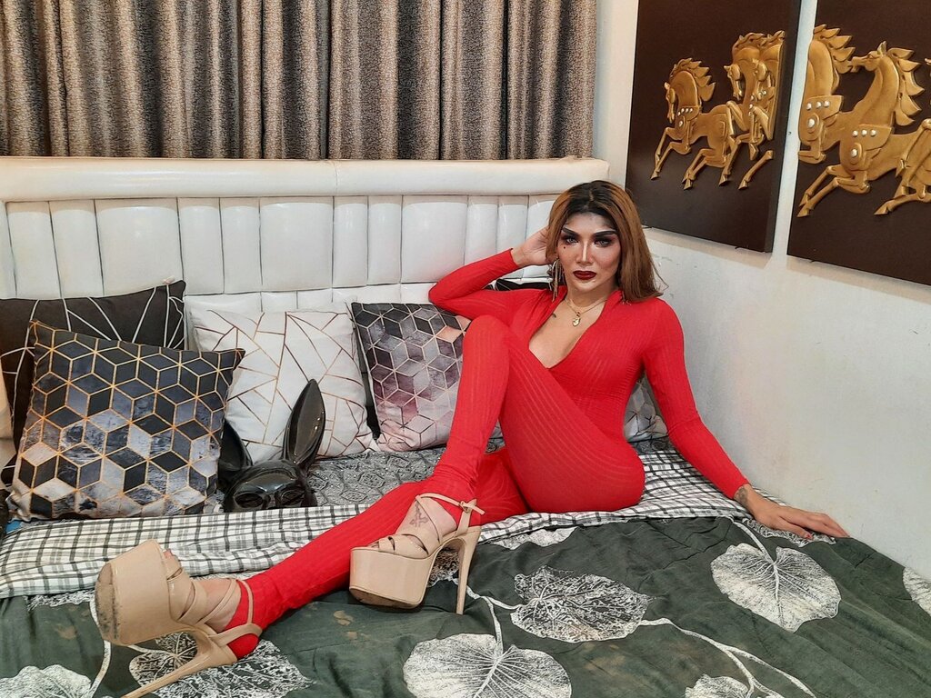 Enter OneofaKindBrat VIP Show