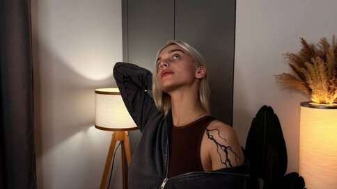 Enter PamellaLegette VIP Show