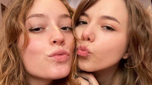 Enter PegAndBrigitte VIP Show