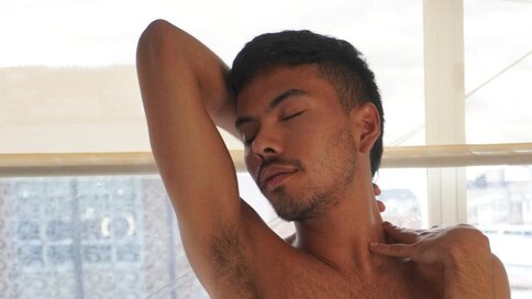 Enter PetterNavas VIP Show