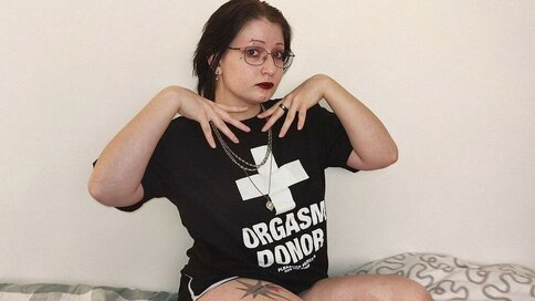 Enter RachelForger VIP Show