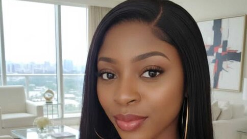 Enter RajiBrown VIP Show