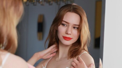 Enter RamonaKeller VIP Show