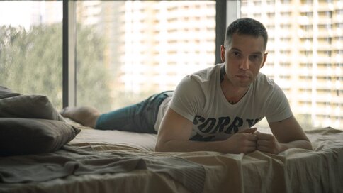 Enter RandyMorgan VIP Show