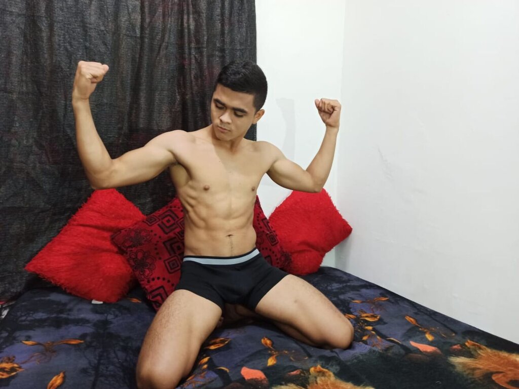 Enter RandyWilson VIP Show