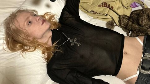 Enter RavisJansons VIP Show