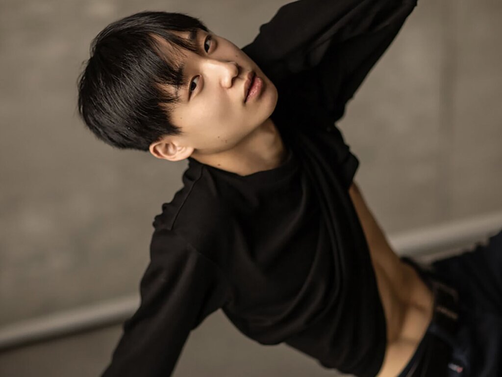 Enter RinHogu VIP Show