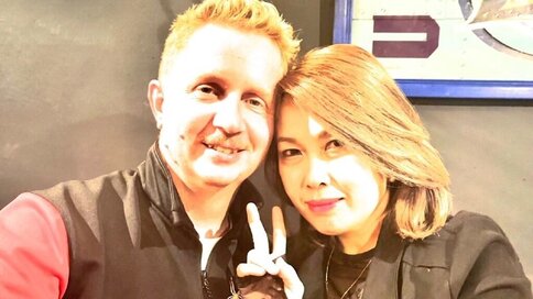 Enter RobandCelyna VIP Show