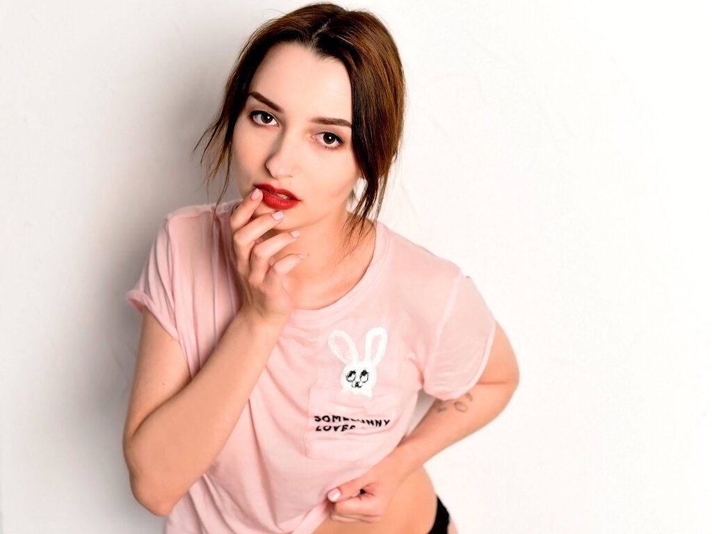 Enter RubyLovelyX VIP Show
