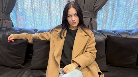 Enter SabrinaCrox VIP Show