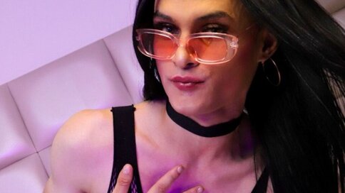 Enter SabrinaTurneer VIP Show
