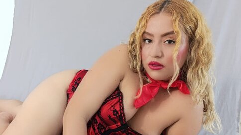 Enter SamanthaGreyss VIP Show