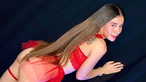 Enter ScarletteJhonsom VIP Show