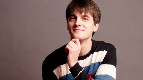 Enter Sergey VIP Show