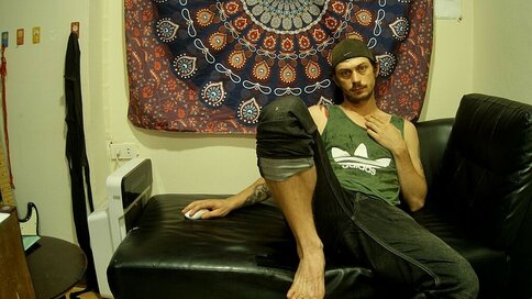 Enter SethWhite VIP Show