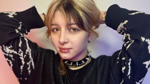 Enter ShannonGicker VIP Show