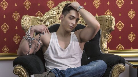 Enter SirLogan VIP Show