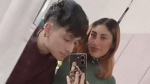 Enter SoffieAndChris VIP Show