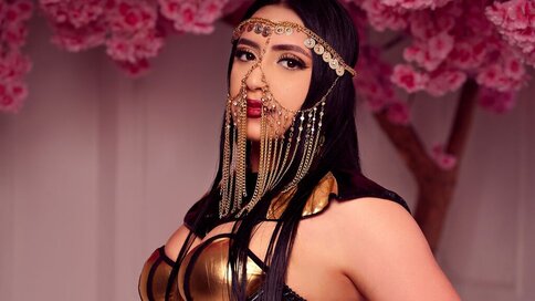 Enter SophiaBradley VIP Show