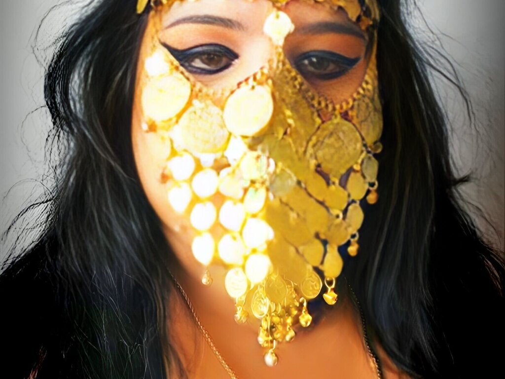 Enter SophiaNicks VIP Show