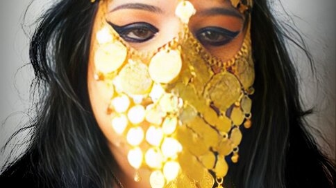 Enter SophiaNicks VIP Show