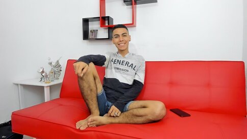 Enter StiftCampo VIP Show