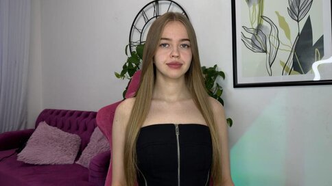 Enter TeresaSherry VIP Show