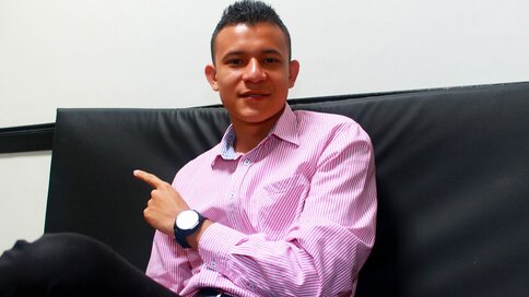 Enter TomFranz VIP Show