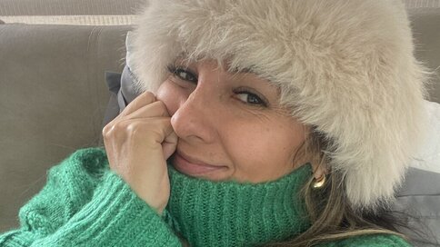 Enter TotiVance VIP Show