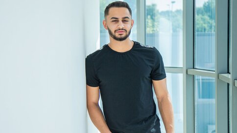 Enter TravisPaxton VIP Show