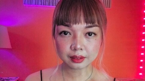 Enter TriciaMogn VIP Show