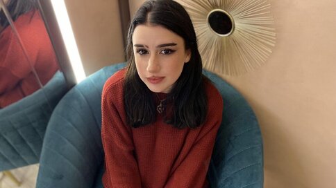 Enter TrishaFlame VIP Show