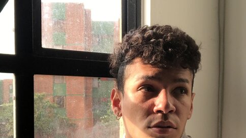 Enter UgoHernandez VIP Show