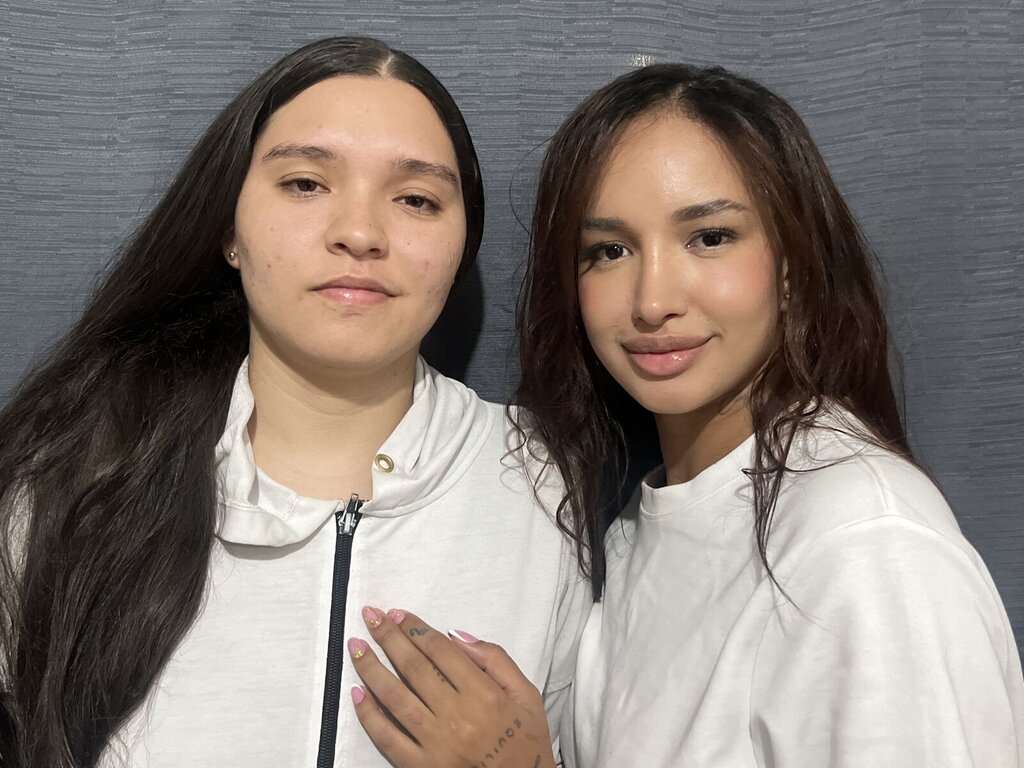 Enter VicoandMeli VIP Show