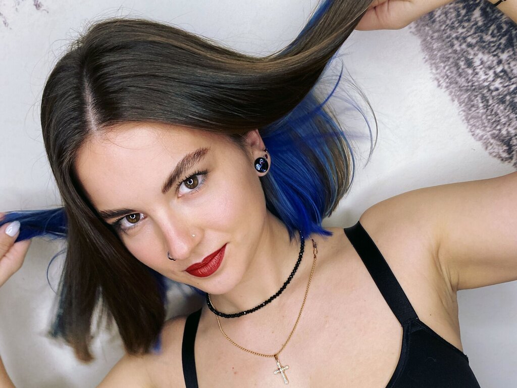 Enter VivianBurns VIP Show